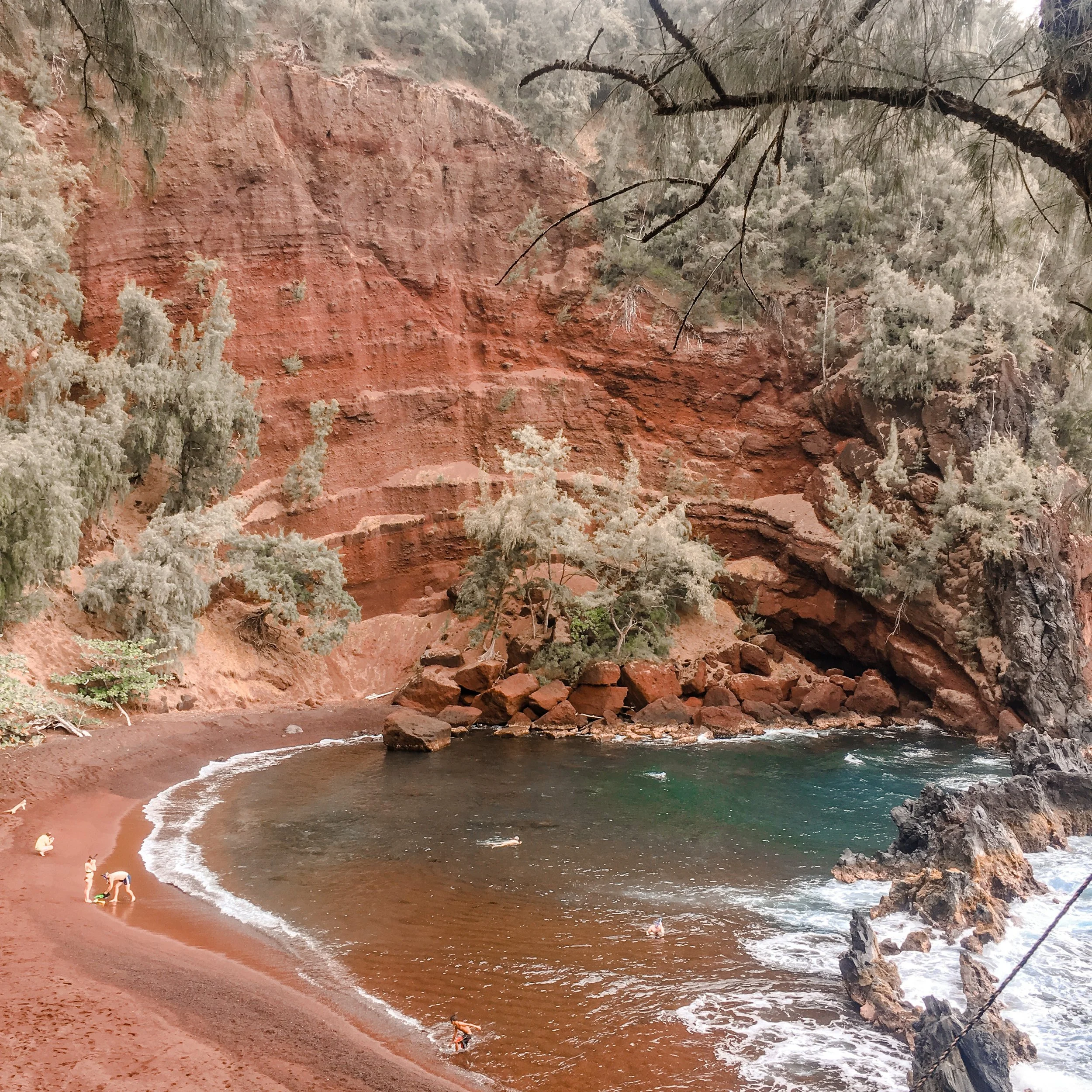 10 Best Stops on the Road to Hana — Go With Katie